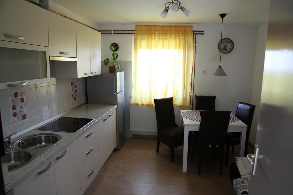Holiday Home Maderka Strigova Eksteriør billede