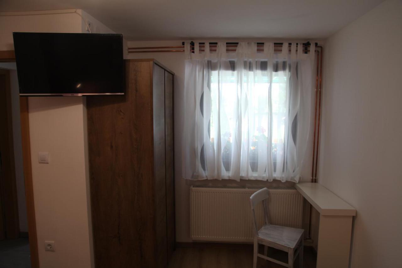 Holiday Home Maderka Strigova Eksteriør billede